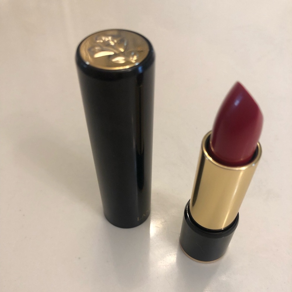 Brand New Lancôme L’Absolu Lipstick